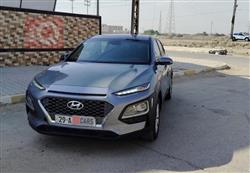 هیۆندای کۆنا